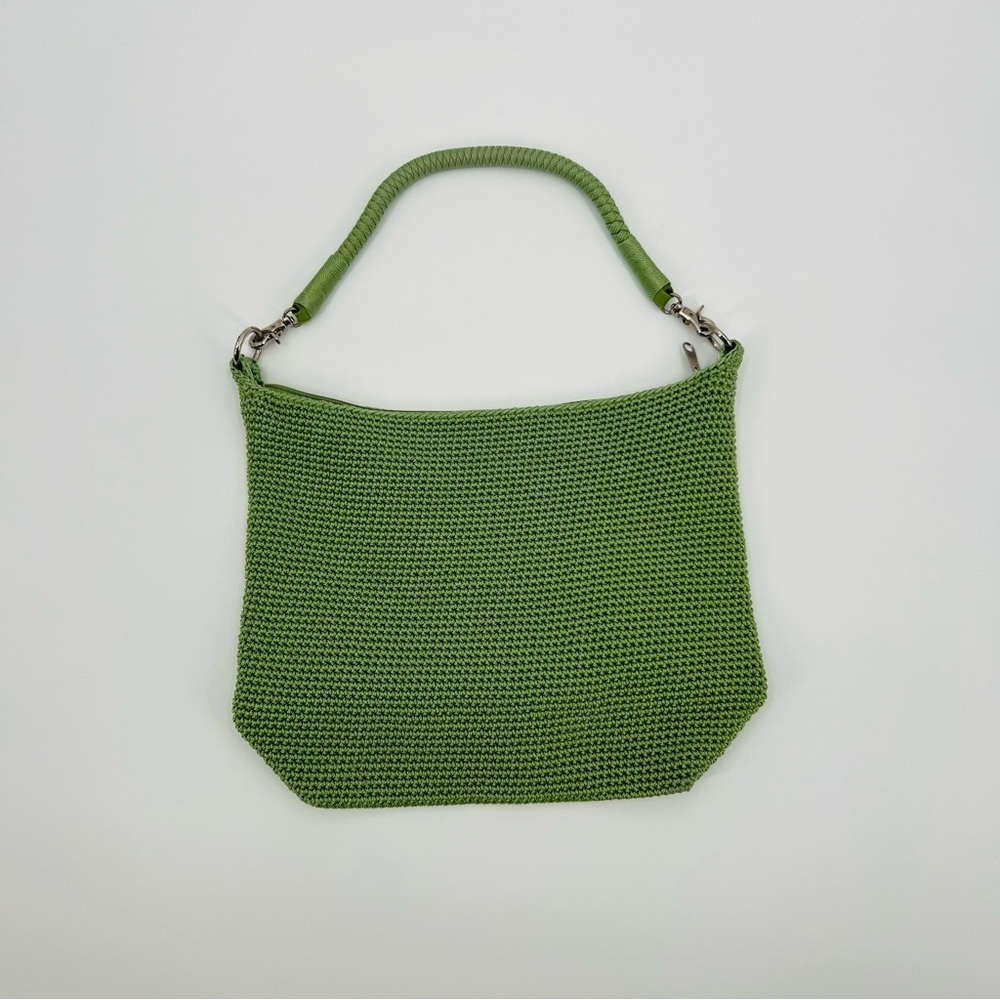 Lina Bag Crochet One Shoulder Strap Handbag
